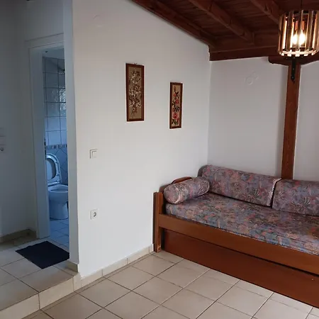 Apartamento Quiet Agricultural